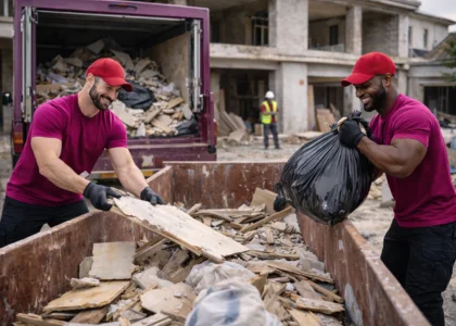 Schedule-Friendly Waste Collections