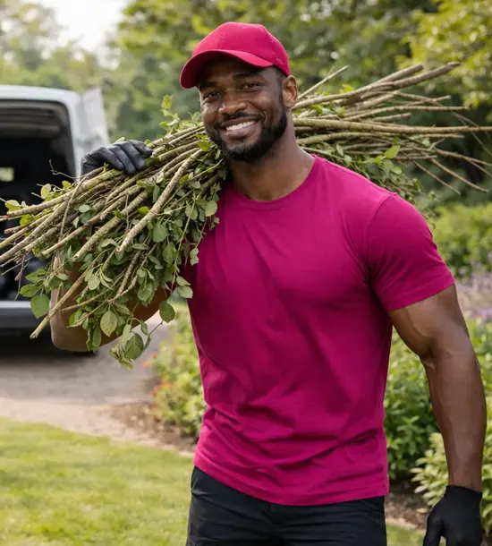 Trusted Choice for Garden Waste Collection