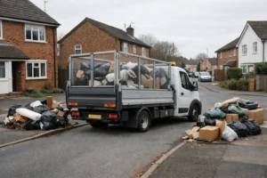 Can Sustainable Waste Management Reduce Carbon Footprints