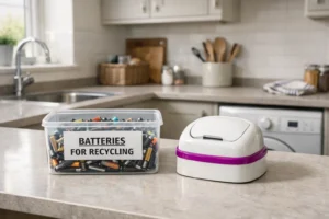 Household Batteries