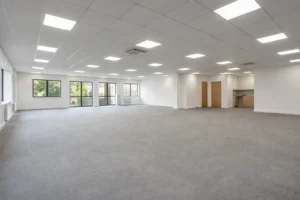 Promoting Safer Housing and Work Environments