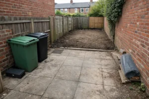 Reducing Vermin and Insect Infestations