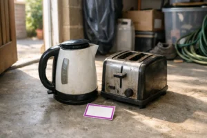 Small Kitchen Appliances