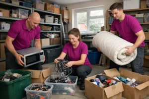 Struggling to Recycle Certain Household Items